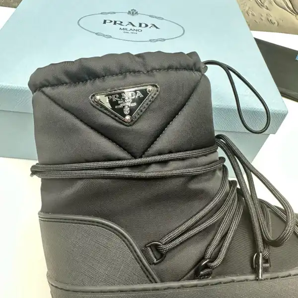 prada boots