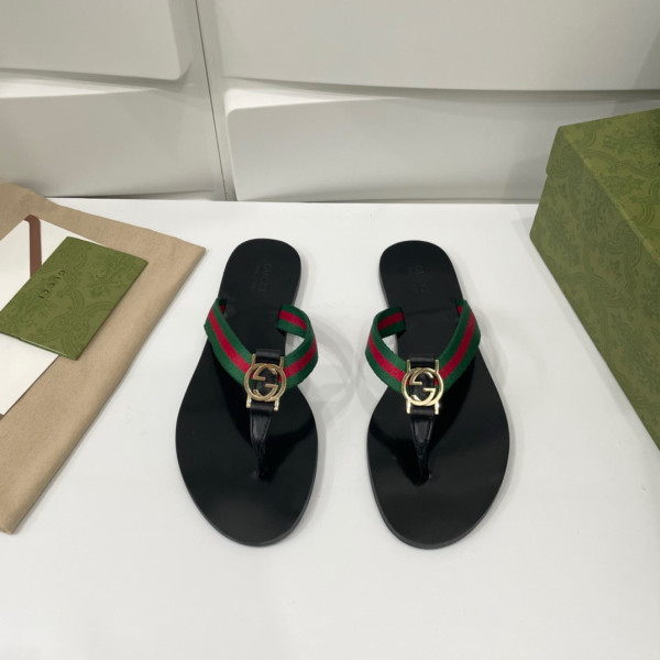 HOT SALE GUCCI slippers