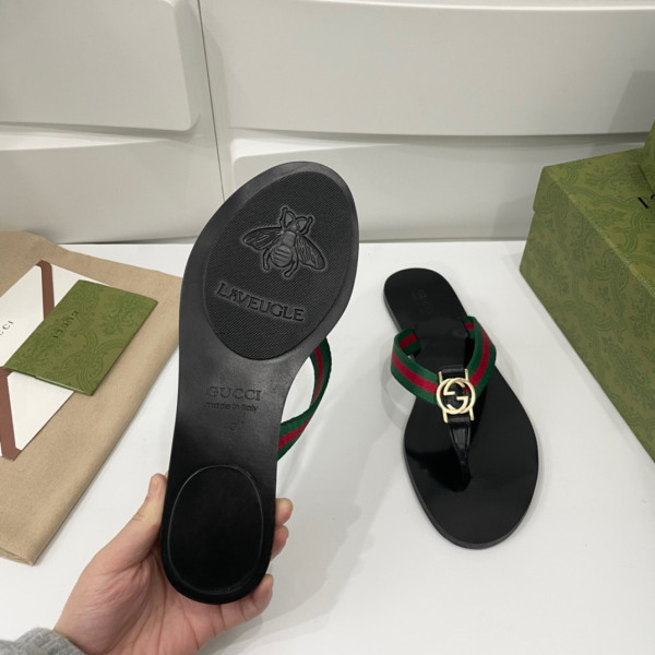 HOT SALE GUCCI slippers