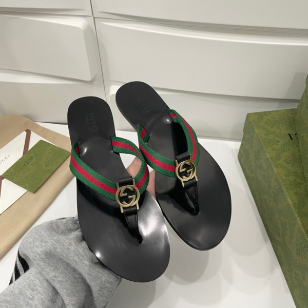 HOT SALE GUCCI slippers