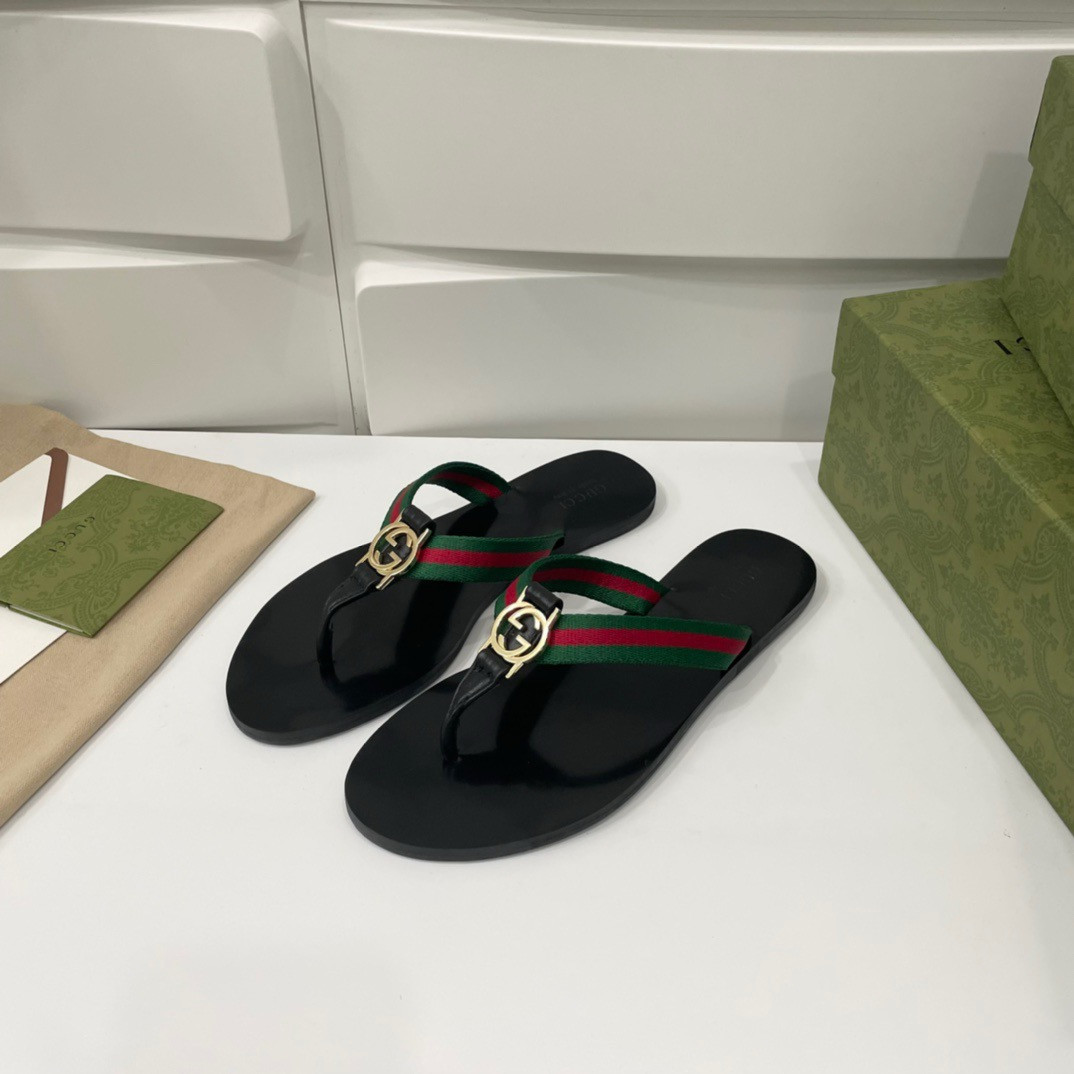 HOT SALE GUCCI slippers