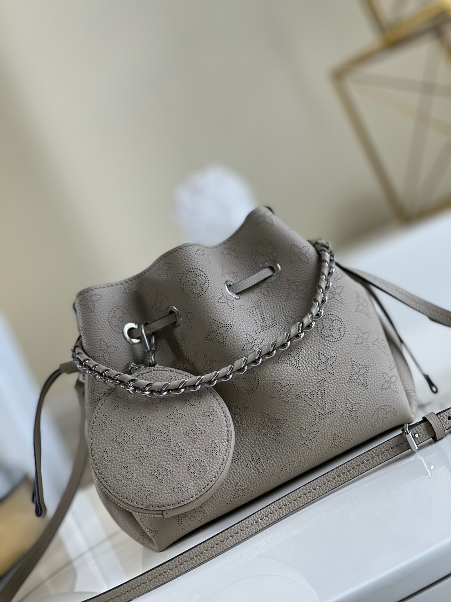 HOT SALE LOUIS VUITTON BELLA