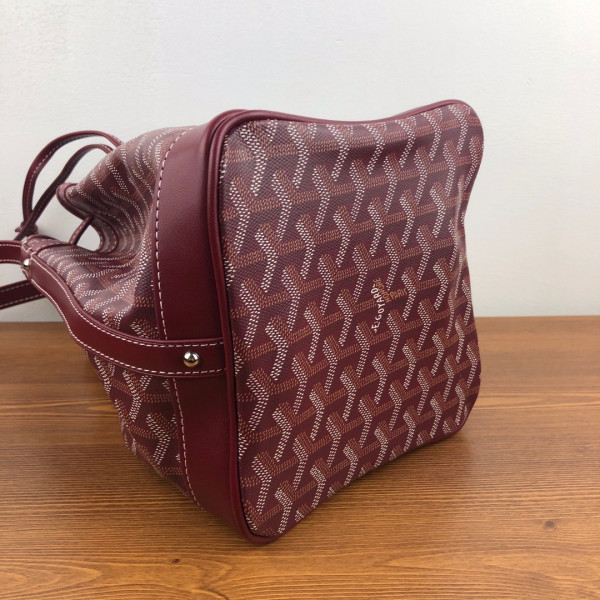 HOT SALE GOYARD PETITE FLOT