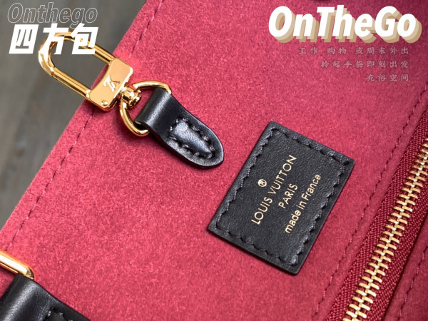 HOT SALE LOUIS VUITTON ONTHEGO MM