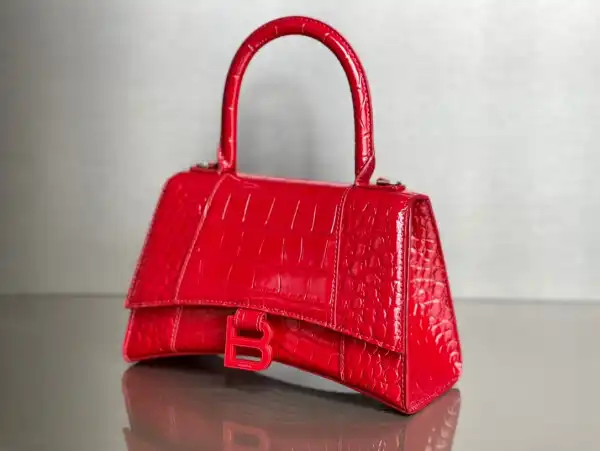 Bagsoffer yupoo BALENCIAGA HOURGLASS