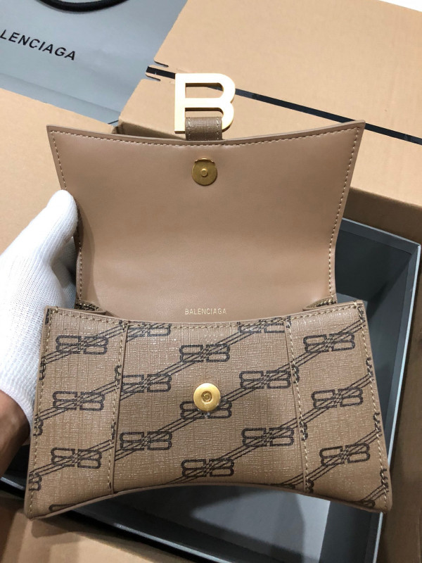 HOT SALE BALENCIAGA HOURGLASS