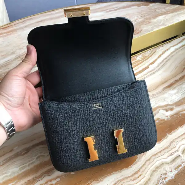 Bagsoffer yupoo HERMES CONSTANCE 18 ALL HANDMADE