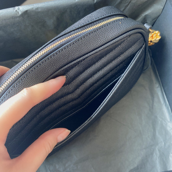 HOT SALE YSL LOU MINI BAG