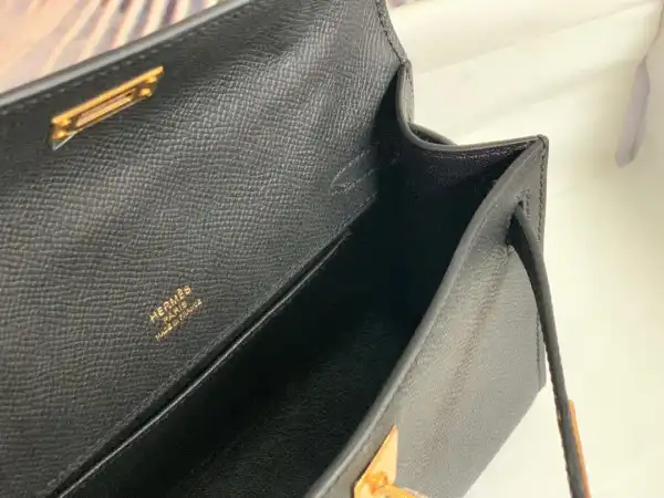 Firstbag Ru HERMES KELLY POCHETTE