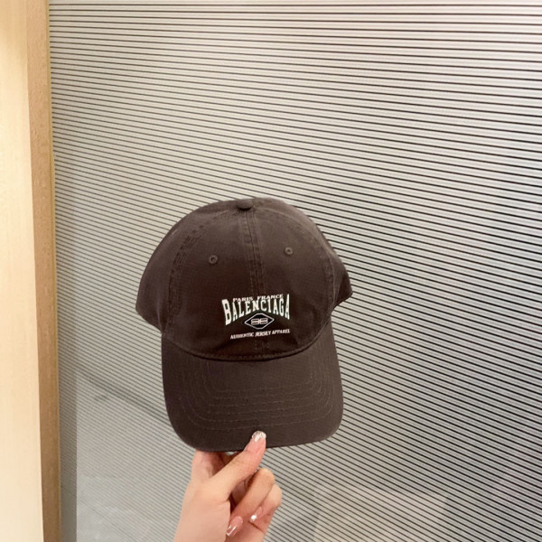 HOT SALE BALENCIAGA LOGO CAP