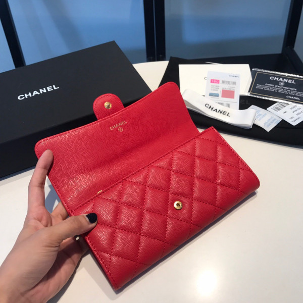 HOT SALE CL WALLET