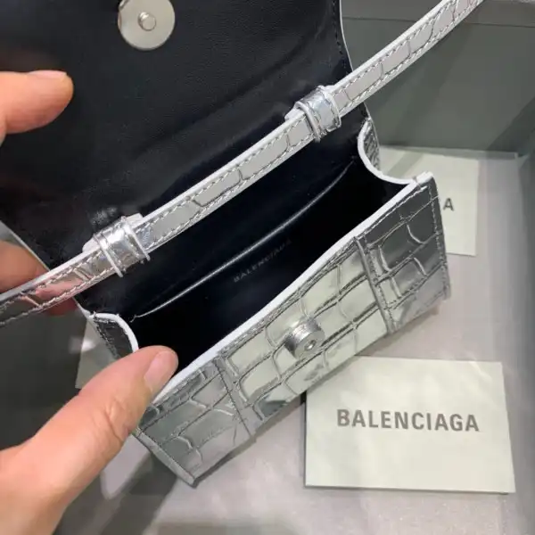 BALENCIAGA HOURGLASS