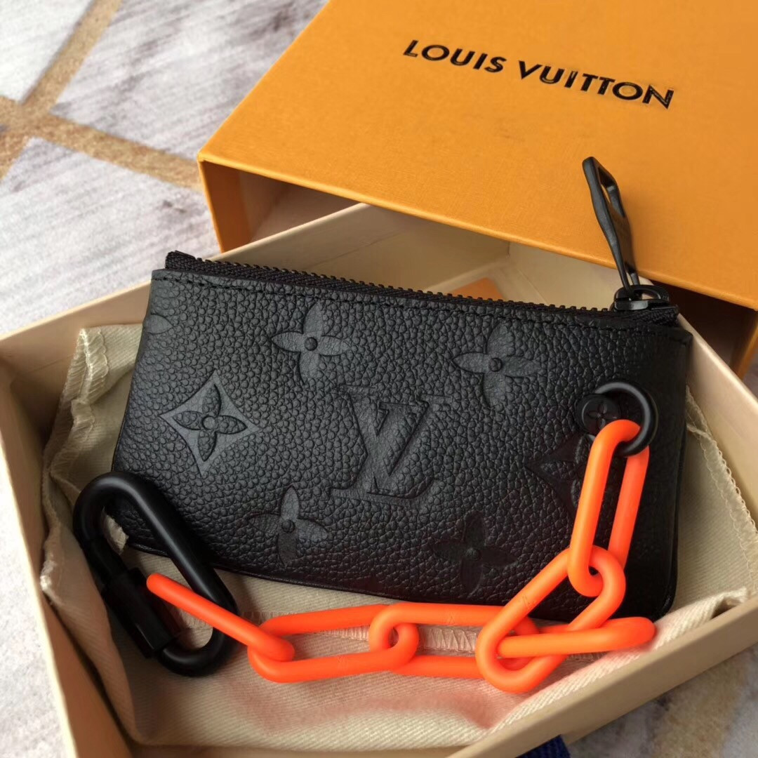 HOT SALE LOUIS VUITTON KEY POUCH