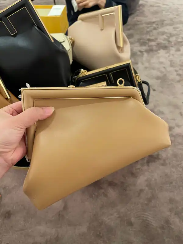 Bagsoffer yupoo FENDI FIRST