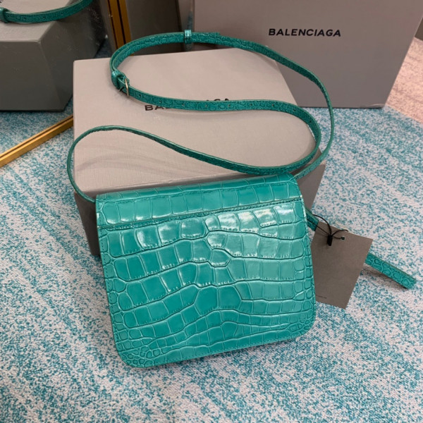 [FREE SHIPPING] BALENCIAGA WOMEN'S B. SMALL BAG