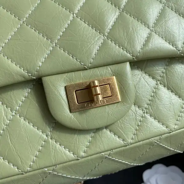 CHANEL FLAP BAG