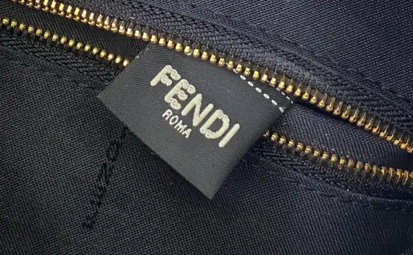 FENDI MINI BACKPACK