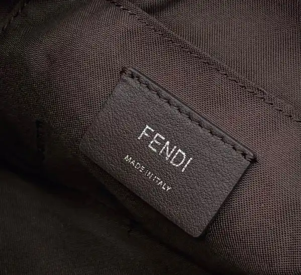 First bag ru FENDI By The Way Mini-12-9-20.5cm