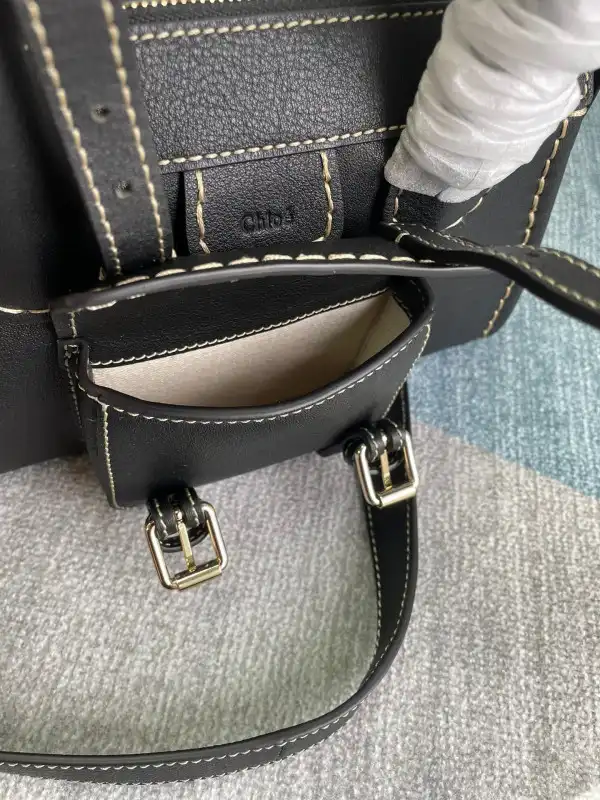 CHLOÉ EDITH MINI BAG