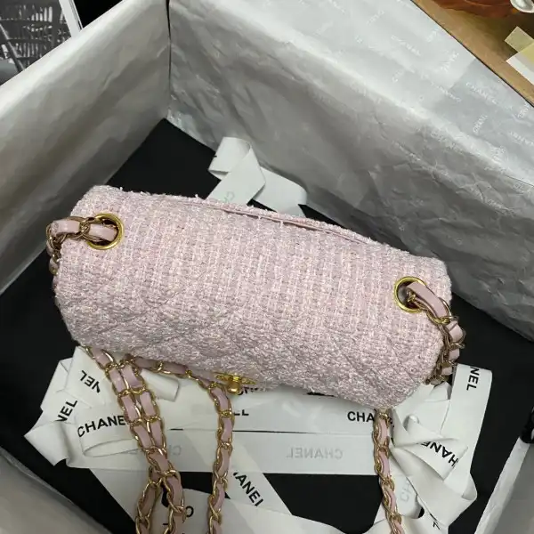 CHANEL FLAP BAG