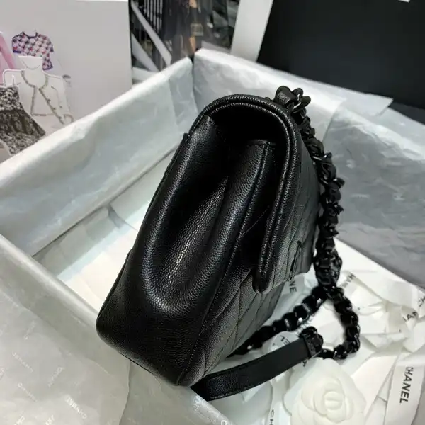 CHANEL FLAP BAG