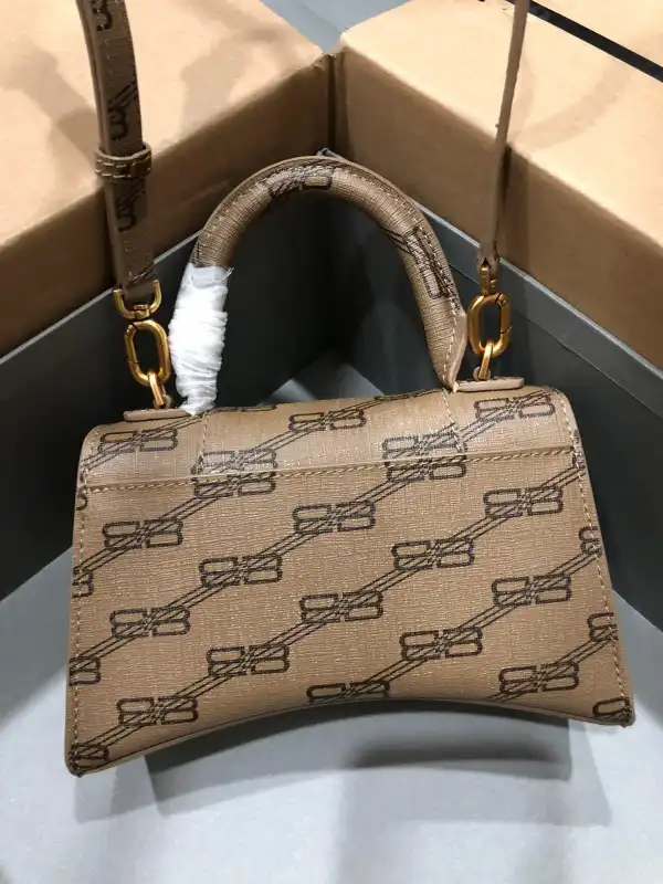 Yupoo bagsoffer BALENCIAGA HOURGLASS