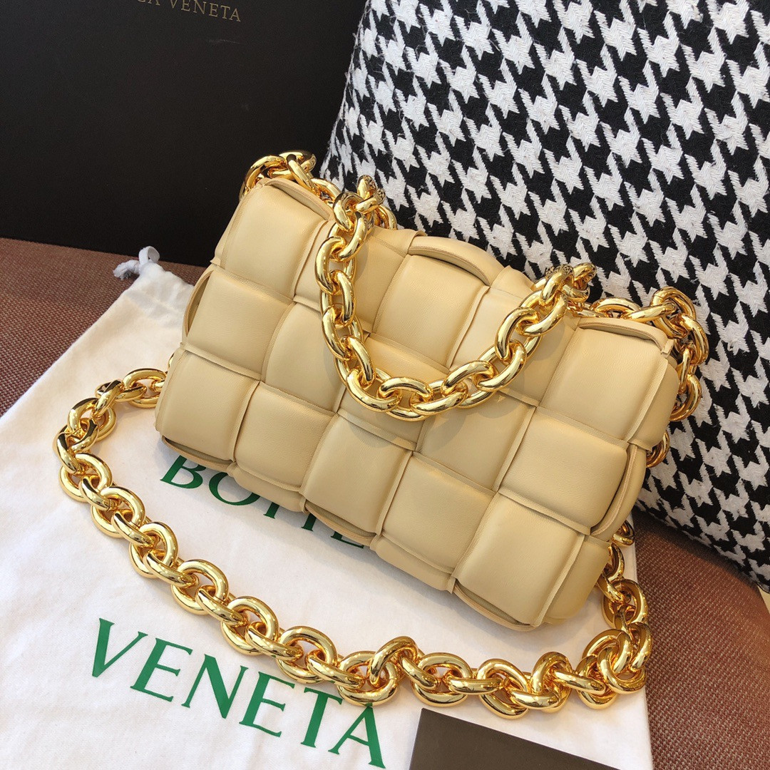 HOT SALE BOTTEGA VENETA THE CHAIN CASSETTE