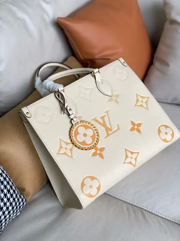 Frstbag ru LOUIS VUITTON ONTHEGO MM