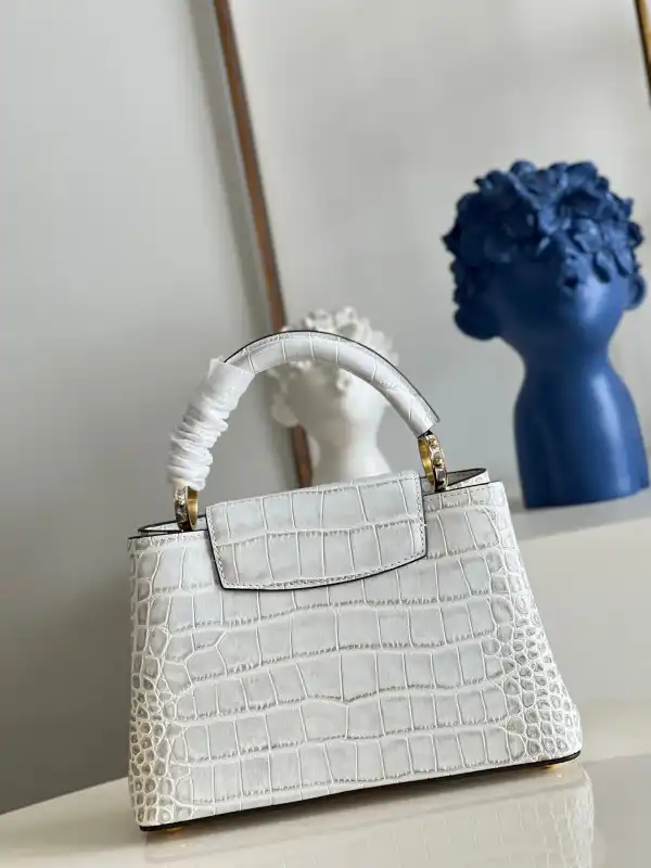 Affordable LOUIS VUITTON CAPUCINES BB