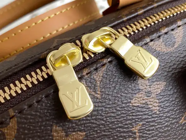 Aaa replica bags LOUIS VUITTON VINTAGE BAG