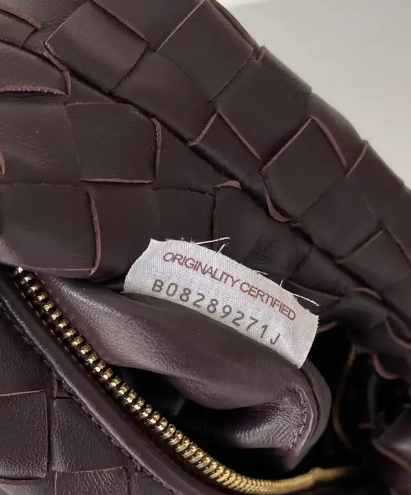 BOTTEGA VENETA MINI JODIE