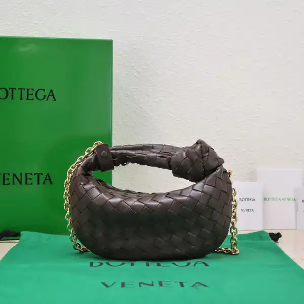 BOTTEGA VENETA MINI JODIE