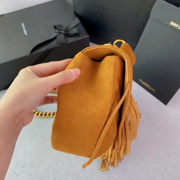 Bagsoffer YSL COLLEGE MEDIUM CHAIN BAG