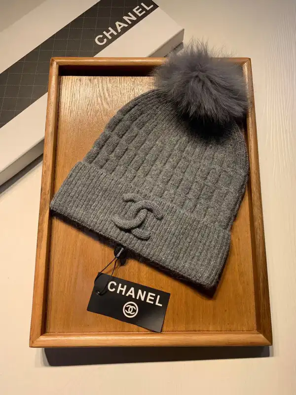 CHANEL HAT