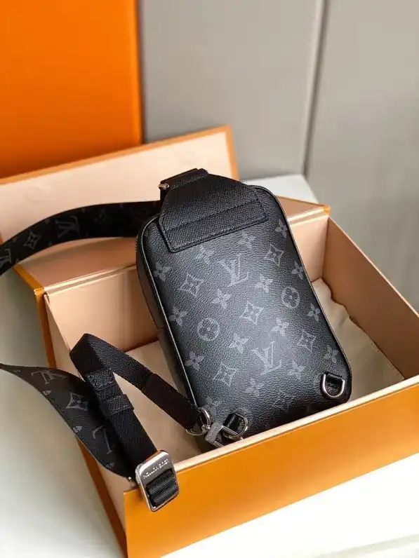 Affordable LOUIS VUITTON OUTDOOR SLINGBAG