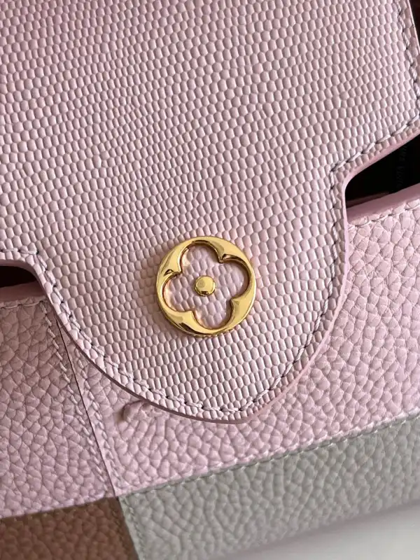 Affordable LOUIS VUITTON CAPUCINES MINI