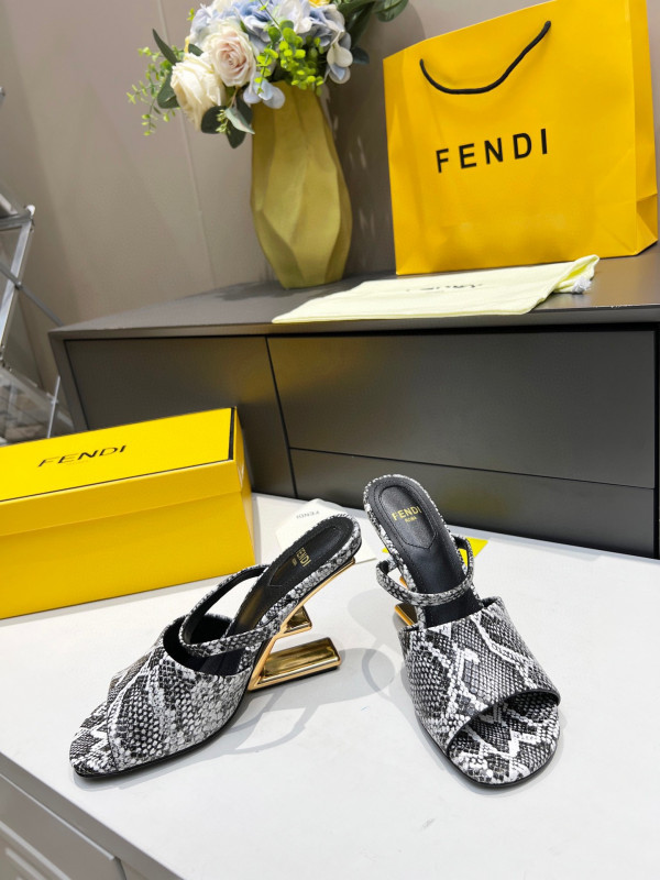 HOT SALE Fendi First