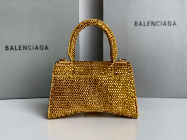 HOT SALE BALENCIAGA HOURGLASS