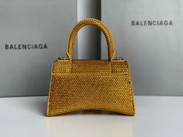 Yupoo bagsoffer BALENCIAGA HOURGLASS