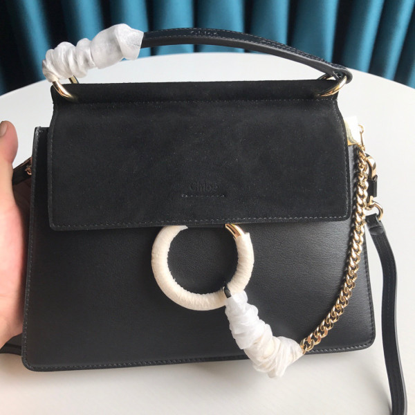 HOT SALE CHLOE FAYE SMALL PURSE