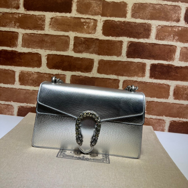 HOT SALE GUCCI Dionysus small shoulder bag