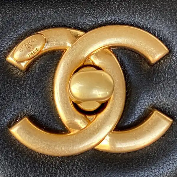 CHANEL FLAP BAG