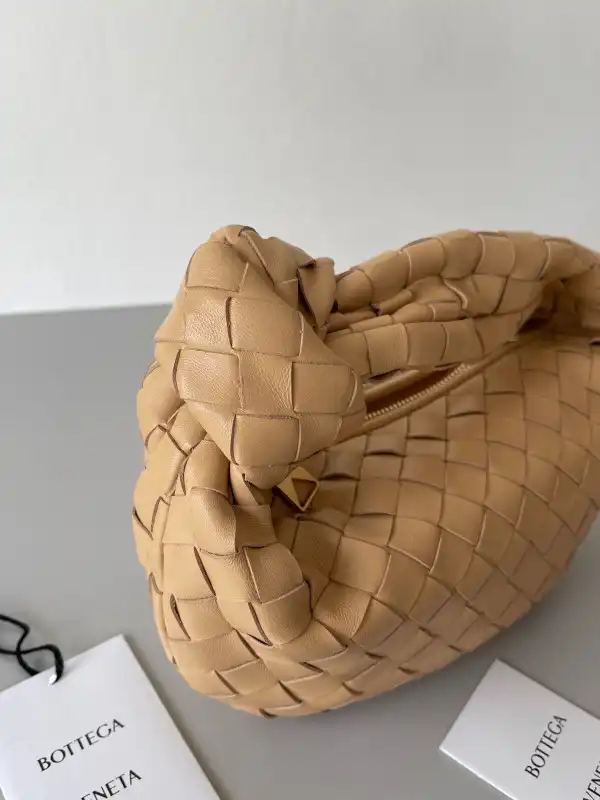 First bag ru BOTTEGA VENETA MINI JODIE