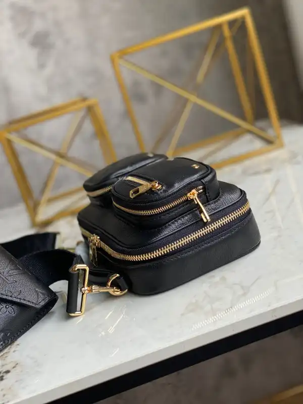 Frstbag ru LOUIS VUITTON UTILITY CROSSBODY