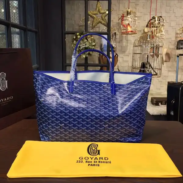 GOYARD TOTE BAG