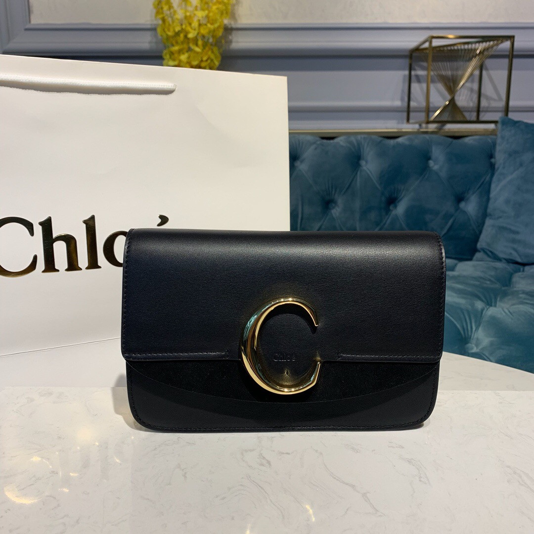 HOT SALE CHLOE C BAG