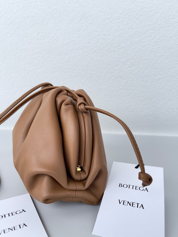 HOT SALE BOTTEGA VENETA MINI POUCH