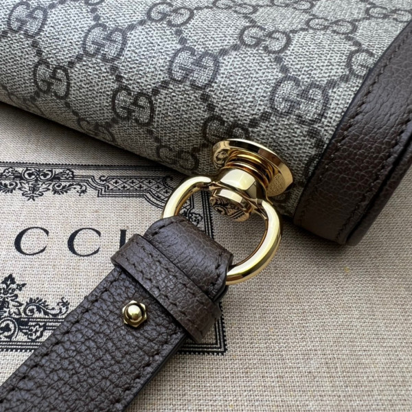 HOT SALE GUCCI Blondie medium shoulder bag