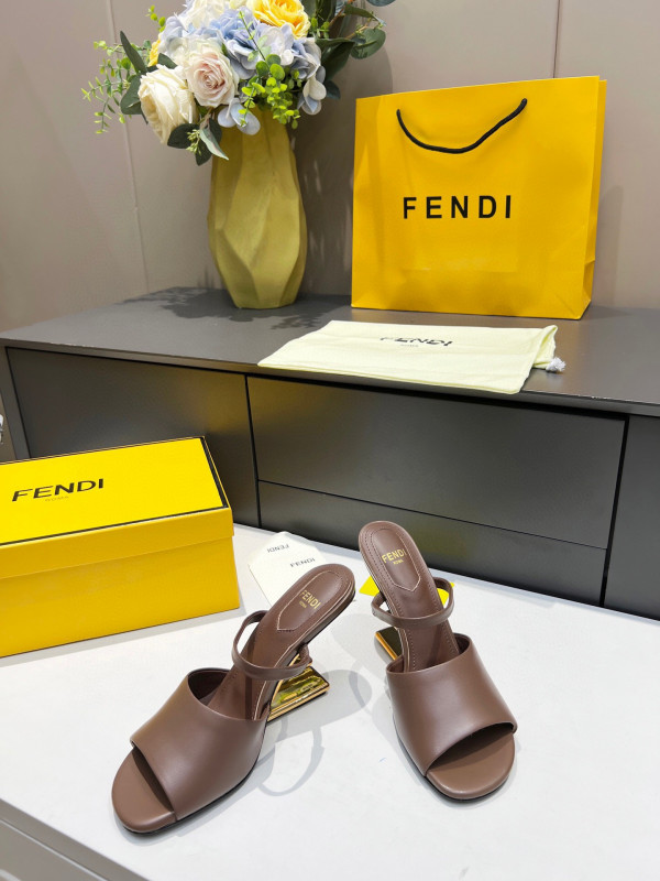 Fendi First