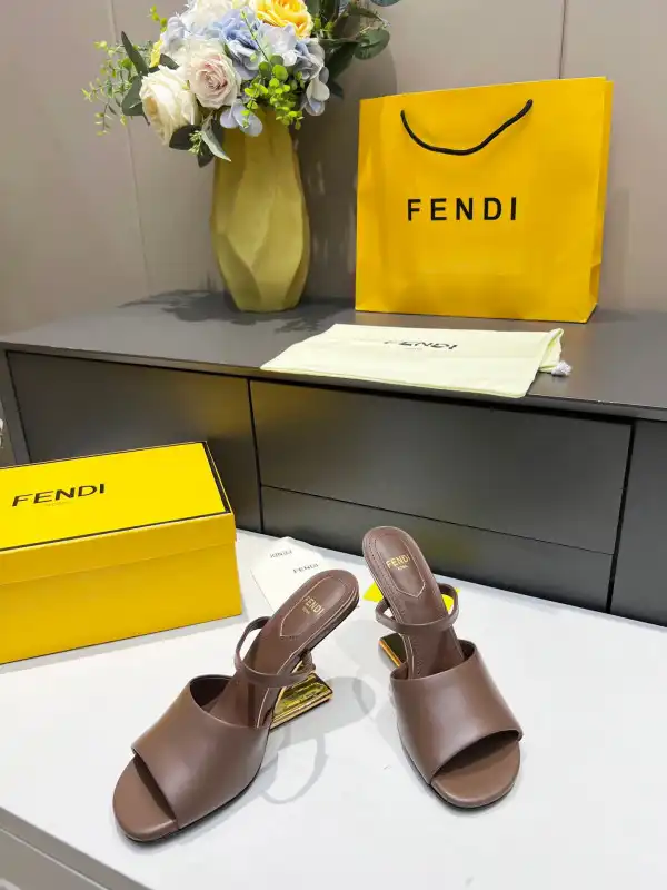 Yupoo bagsoffer Fendi First